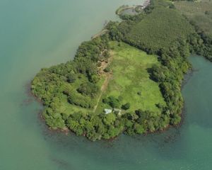 For Sale Land 59,200 sqm in Ko Chang, Trat, Thailand