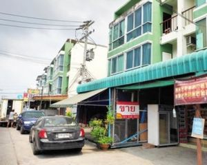 For Sale 3 Beds Office in Bang Lamung, Chonburi, Thailand