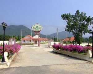 For Sale Land 88,916 sqm in Mueang Lamphun, Lamphun, Thailand