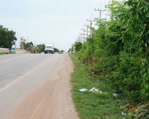 For Sale Land 168,028 sqm in Mueang Chachoengsao, Chachoengsao, Thailand