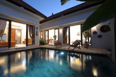 Villa disewa dengan 2 kamar tidur di Abianbase, Bali
