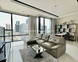 For Rent 2 Beds Condo in Mueang Nakhon Ratchasima, Nakhon Ratchasima, Thailand