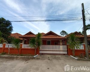 For Sale 3 Beds House in Tamot, Phatthalung, Thailand