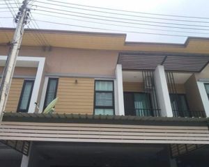For Sale 3 Beds Office in Mueang Chon Buri, Chonburi, Thailand