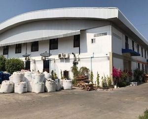 For Rent 1 Bed Warehouse in Nakhon Chai Si, Nakhon Pathom, Thailand