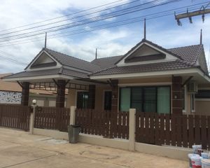 For Rent 3 Beds House in Mueang Chiang Rai, Chiang Rai, Thailand