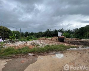 For Sale Land 1,444 sqm in Mueang Ranong, Ranong, Thailand