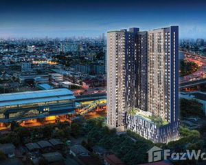 For Sale 1 Bed Condo in Chom Thong, Bangkok, Thailand