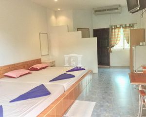 For Sale 30 Beds Hotel in Klaeng, Rayong, Thailand