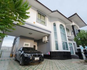 For Rent 4 Beds House in Cha Am, Phetchaburi, Thailand