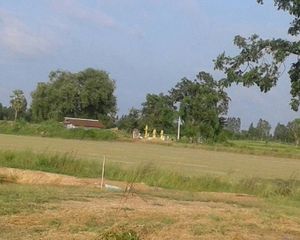 For Sale Land 160,800 sqm in Don Chedi, Suphan Buri, Thailand