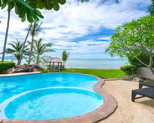 For Sale 3 Beds House in Ko Samui, Surat Thani, Thailand