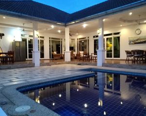 For Sale 2 Beds House in Cha Am, Phetchaburi, Thailand