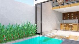 1 Bedroom Townhouse for sale in Canggu, Bali