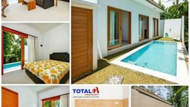 Villa dijual atau disewa dengan 2 kamar tidur di Abian Tuwung, Bali