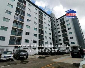 For Sale Condo 22 sqm in Mueang Chachoengsao, Chachoengsao, Thailand
