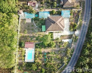 For Sale 5 Beds House in Thai Mueang, Phang Nga, Thailand