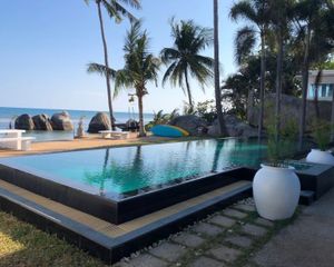 For Rent 3 Beds Townhouse in Ko Samui, Surat Thani, Thailand