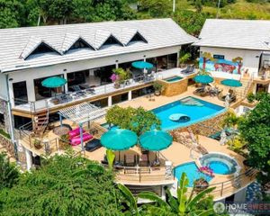 For Sale 14 Beds Retail Space in Ko Samui, Surat Thani, Thailand