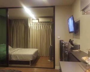 For Rent 1 Bed Condo in Min Buri, Bangkok, Thailand