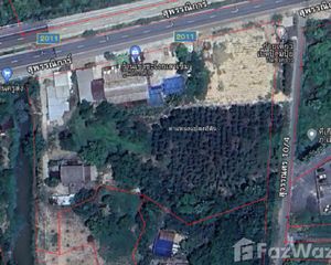 For Sale Land 4,000 sqm in Mueang Nakhon Nayok, Nakhon Nayok, Thailand