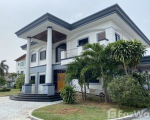 For Sale 6 Beds House in Tha Muang, Kanchanaburi, Thailand