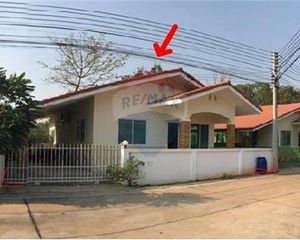 For Sale Retail Space 111 sqm in Mueang Nakhon Ratchasima, Nakhon Ratchasima, Thailand