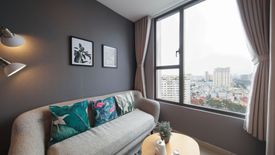Cho thuê căn hộ chung cư 1 phòng ngủ tại River Gate, An Phú Tây, Huyện Bình Chánh, Hồ Chí Minh