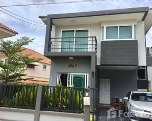 For Sale 3 Beds Townhouse in Phra Nakhon Si Ayutthaya, Phra Nakhon Si Ayutthaya, Thailand