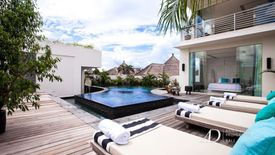 Villa dijual dengan 4 kamar tidur di Dalung, Bali