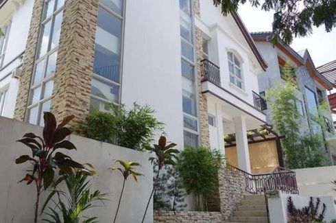 3 Bedroom Villa for rent in McKinley Hill Village, BGC, Metro Manila