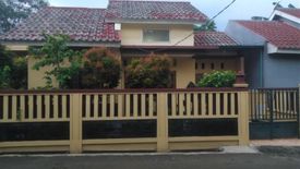 Rumah dijual dengan 2 kamar tidur di Jatisampurna, Jawa Barat