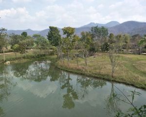 For Sale Land 22,400 sqm in Pai, Mae Hong Son, Thailand