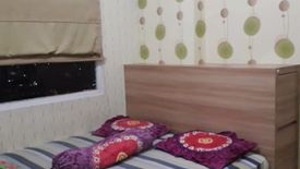 Apartemen disewa dengan 2 kamar tidur di Cempaka Putih Timur, Jakarta