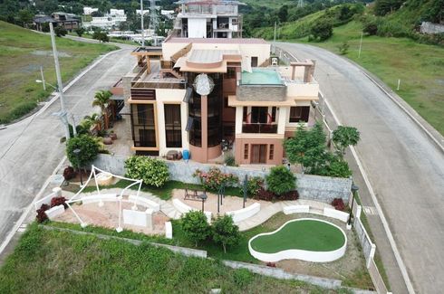 8 Bedroom Villa for sale in The Peak, San Juan, Rizal