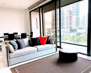 For Sale or Rent 2 Beds Condo in Khlong Toei, Bangkok, Thailand