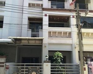 For Rent 4 Beds House in Rat Burana, Bangkok, Thailand