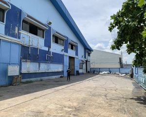 For Sale or Rent Warehouse 4,320 sqm in Khlong Luang, Pathum Thani, Thailand