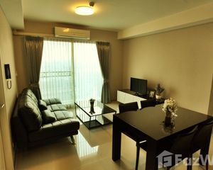 For Sale 2 Beds コンド in Suan Luang, Bangkok, Thailand