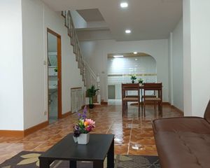 For Sale 2 Beds Townhouse in Nong Chok, Bangkok, Thailand