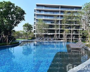 For Sale 3 Beds コンド in Suan Luang, Bangkok, Thailand