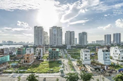 Cần bán căn hộ 1 phòng ngủ tại One Verandah, Thạnh Mỹ Lợi, Quận 2, Hồ Chí Minh