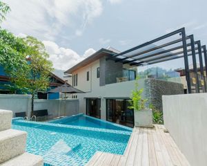 For Rent 3 Beds House in Kathu, Phuket, Thailand