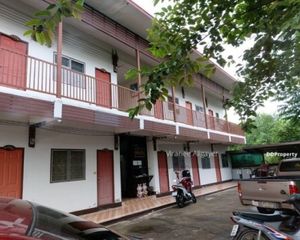 For Sale 12 Beds Apartment in Mueang Nakhon Ratchasima, Nakhon Ratchasima, Thailand