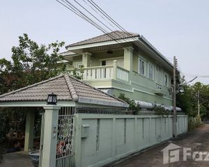 For Sale 3 Beds House in Mueang Lampang, Lampang, Thailand