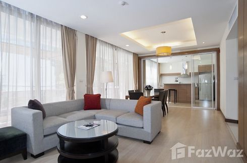 2 Bedroom Condo for rent in Sutavongs Place, Lumpini, Bangkok near BTS Ploen Chit