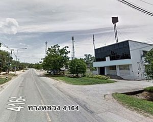 For Sale Office 496 sqm in Si Banphot, Phatthalung, Thailand