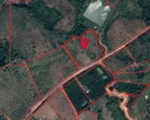 For Sale Land 21,376 sqm in Mueang Trat, Trat, Thailand