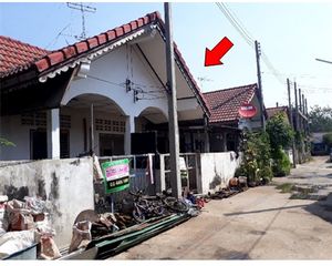 For Sale Townhouse 417.2 sqm in Tha Muang, Kanchanaburi, Thailand