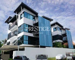 For Sale 14 Beds Retail Space in Bang Lamung, Chonburi, Thailand